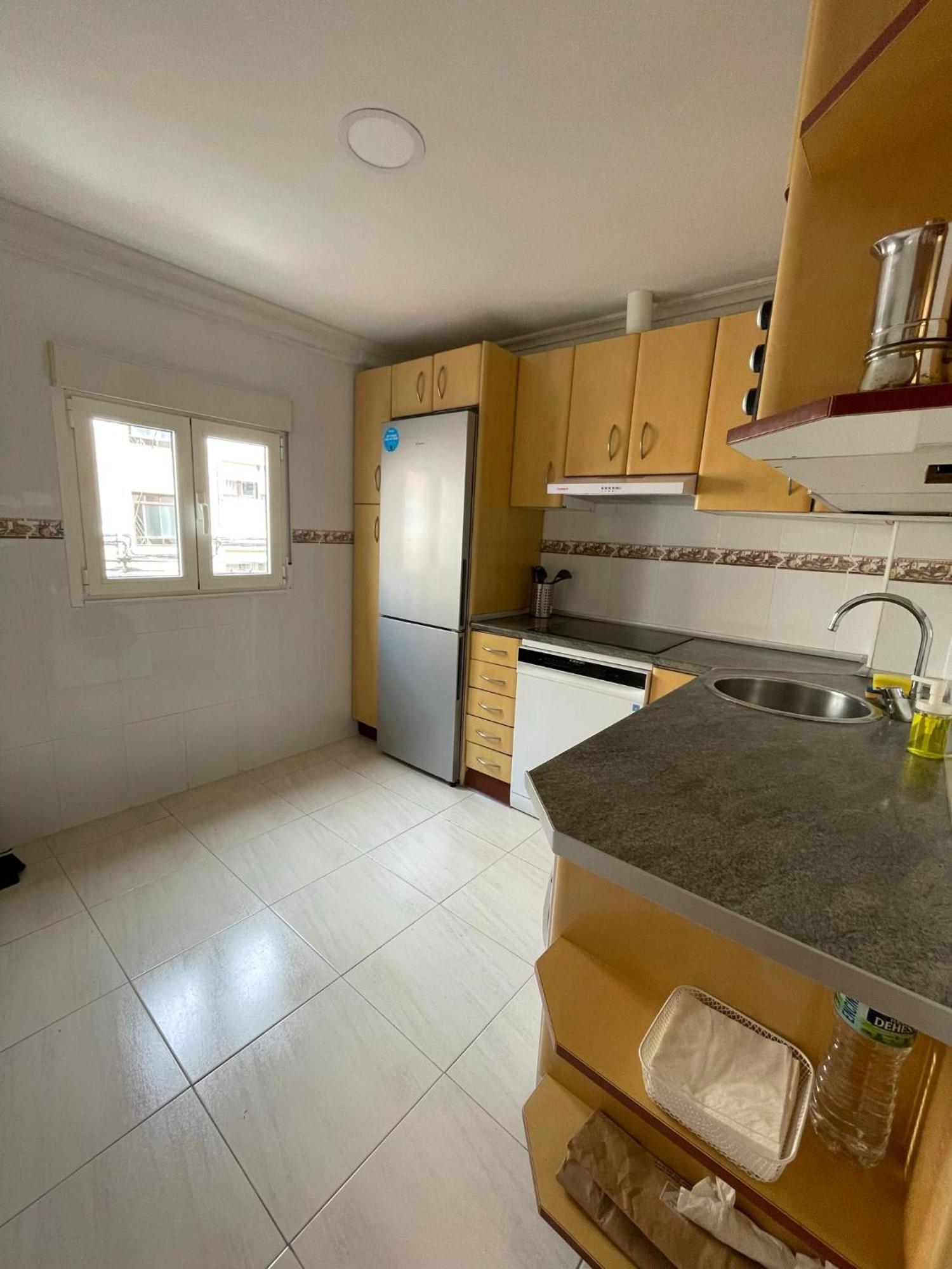 Apartamento Apartamento En El Centro - Cercano A La Playa Santander Exterior foto